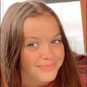 Meet your Posher, Alissa